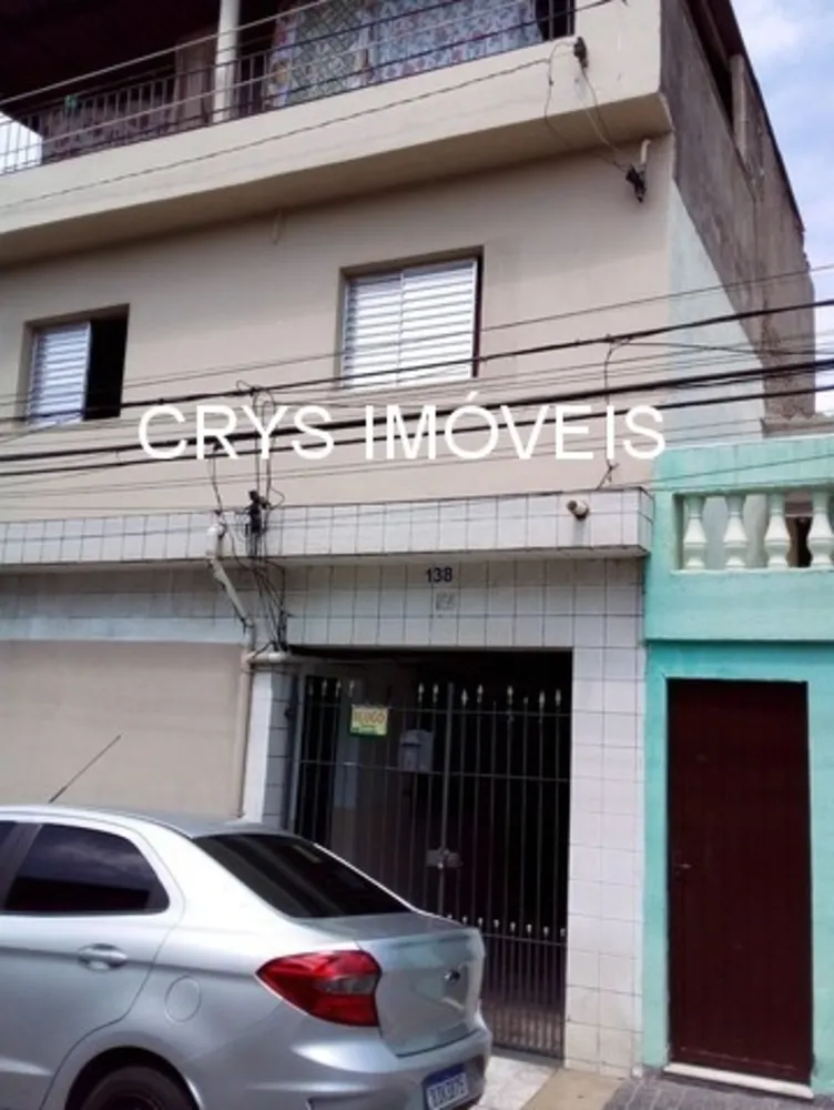 Casa, 5 quartos, 140 m² - Foto 1