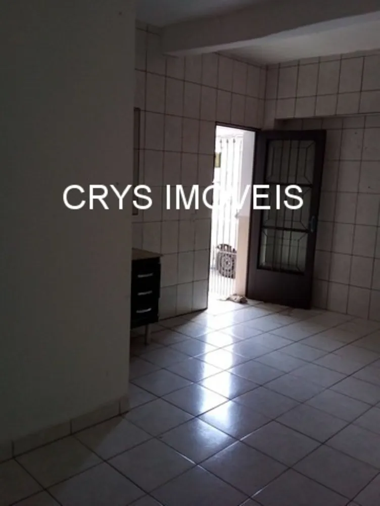 Casa, 5 quartos, 140 m² - Foto 2