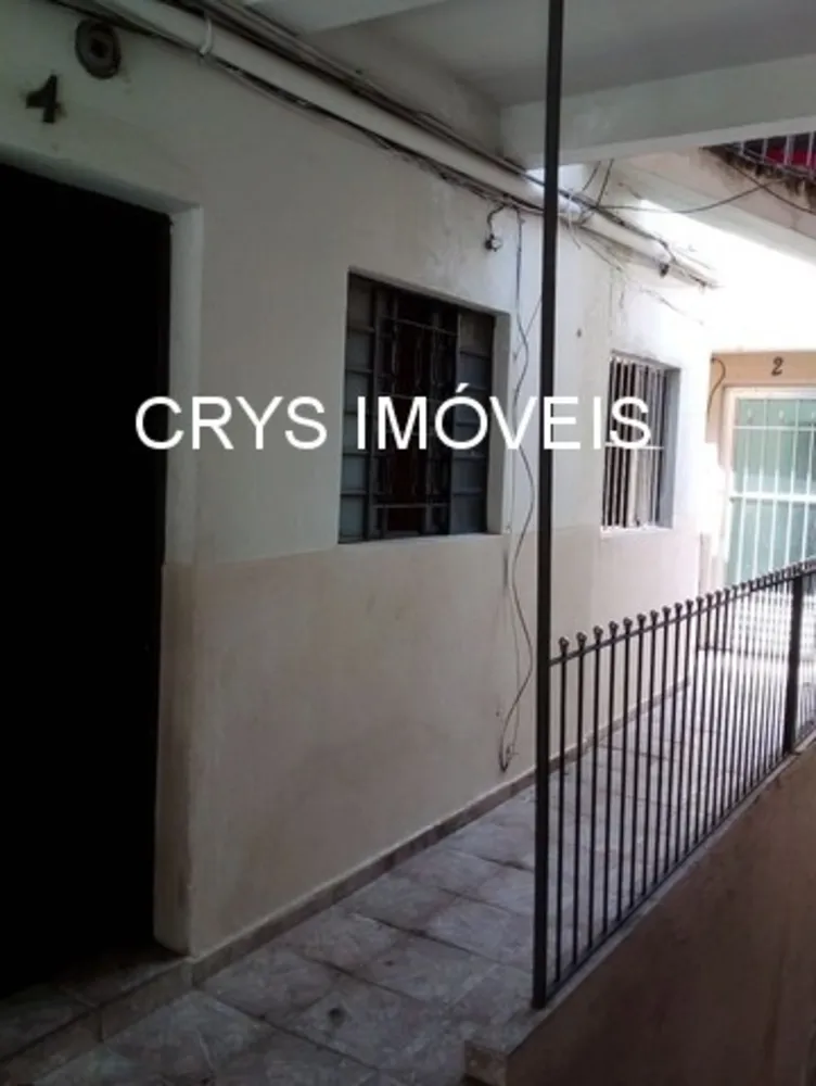 Casa, 5 quartos, 140 m² - Foto 4
