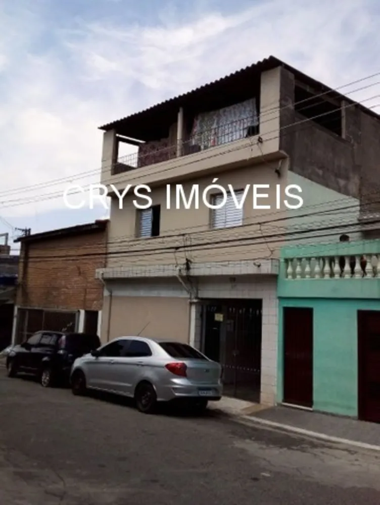 Casa, 5 quartos, 140 m² - Foto 5