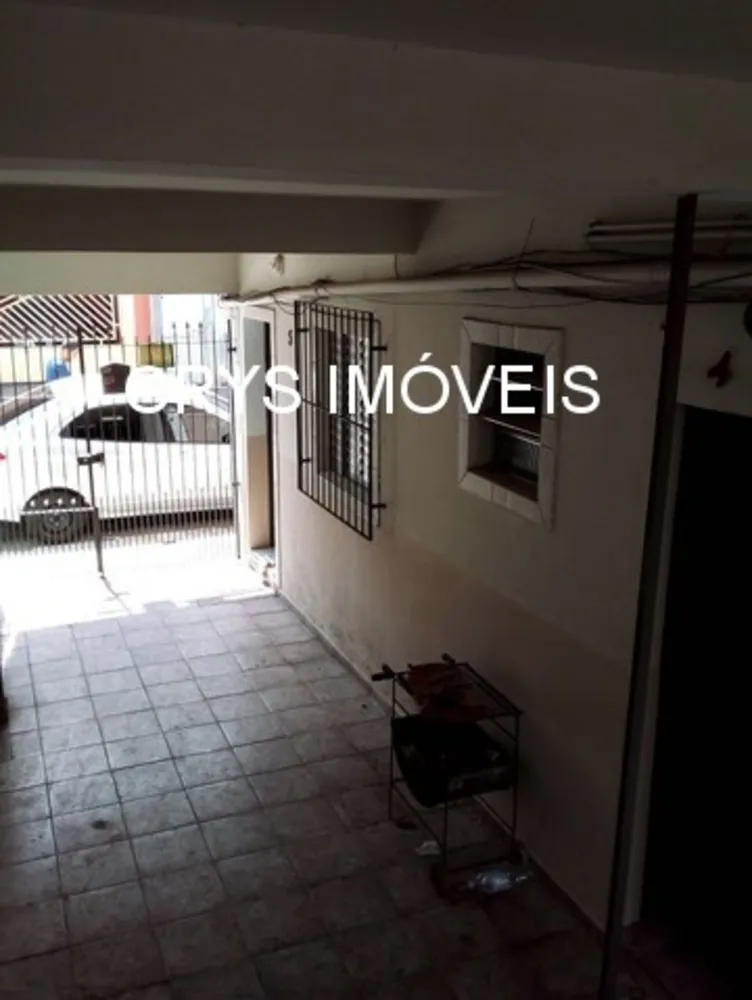 Casa, 5 quartos, 140 m² - Foto 3