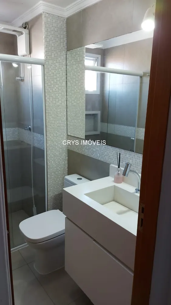 Apartamento, 2 quartos, 60 m² - Foto 9