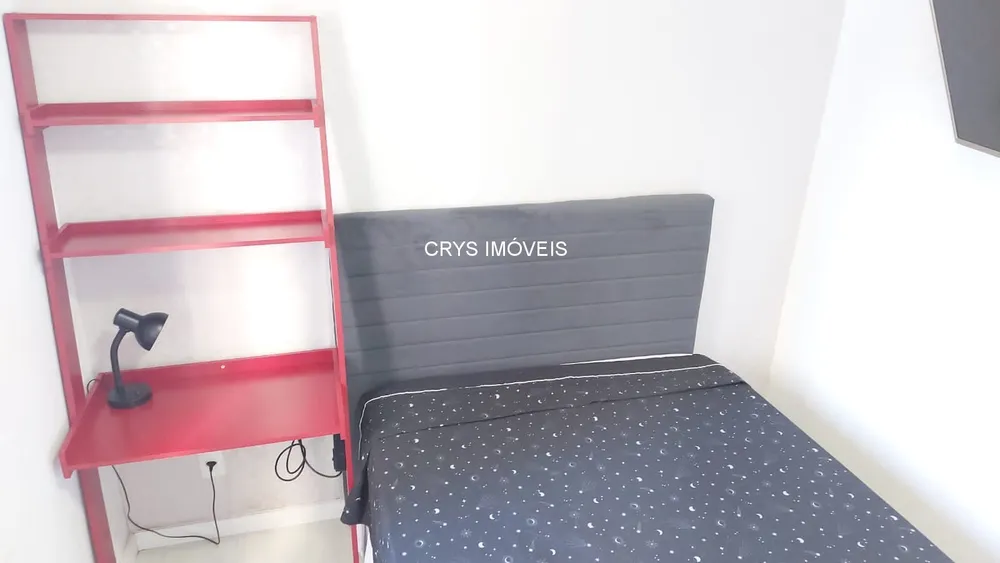 Apartamento, 2 quartos, 60 m² - Foto 4