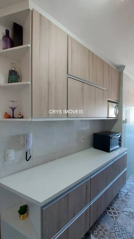 Apartamento, 2 quartos, 60 m² - Foto 10