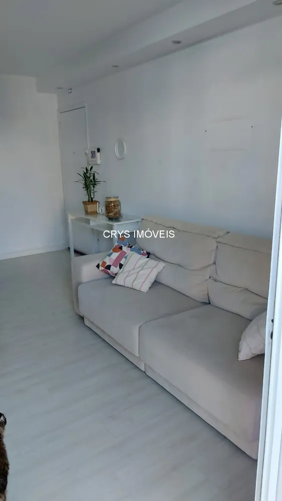 Apartamento, 2 quartos, 60 m² - Foto 3