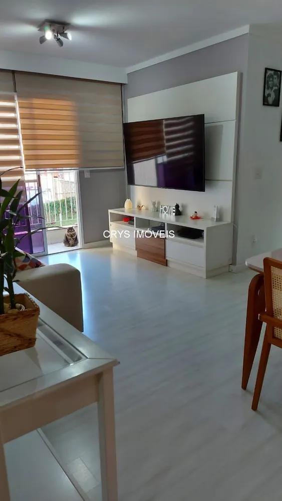 Apartamento, 2 quartos, 60 m² - Foto 1