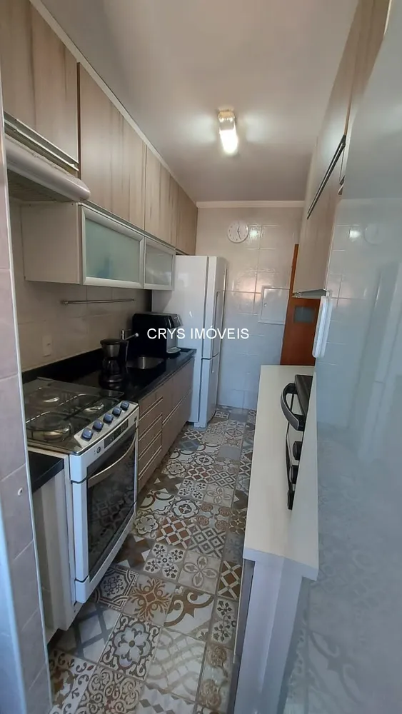 Apartamento, 2 quartos, 60 m² - Foto 2