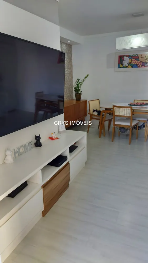Apartamento, 2 quartos, 60 m² - Foto 1
