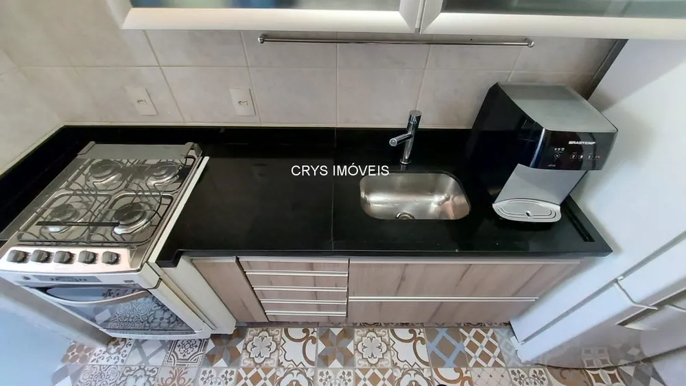Apartamento, 2 quartos, 60 m² - Foto 4