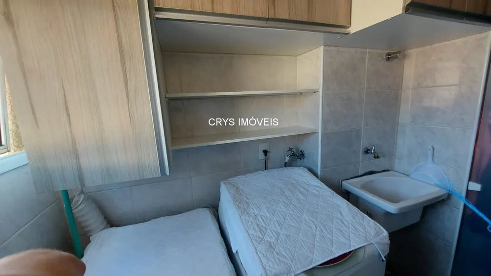 Apartamento, 2 quartos, 60 m² - Foto 7