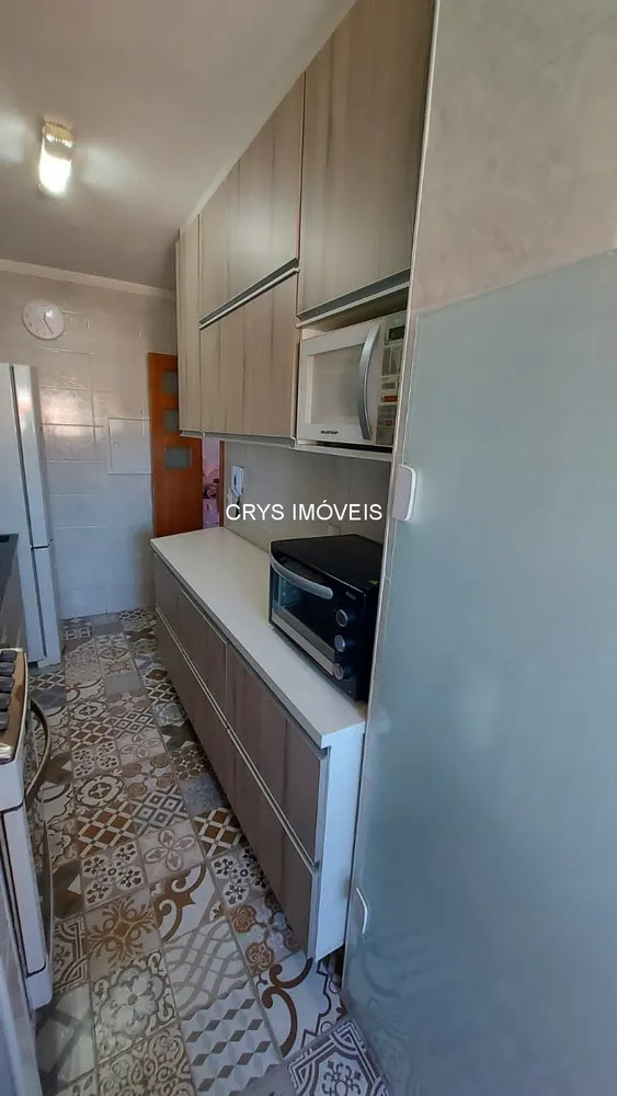 Apartamento, 2 quartos, 60 m² - Foto 8