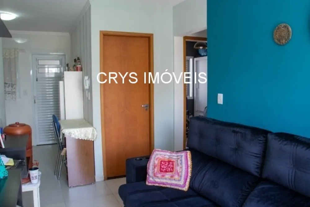 Cobertura, 2 quartos, 80 m² - Foto 4