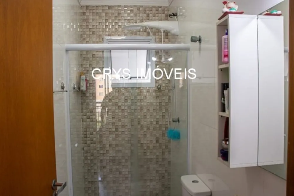 Cobertura, 2 quartos, 80 m² - Foto 1