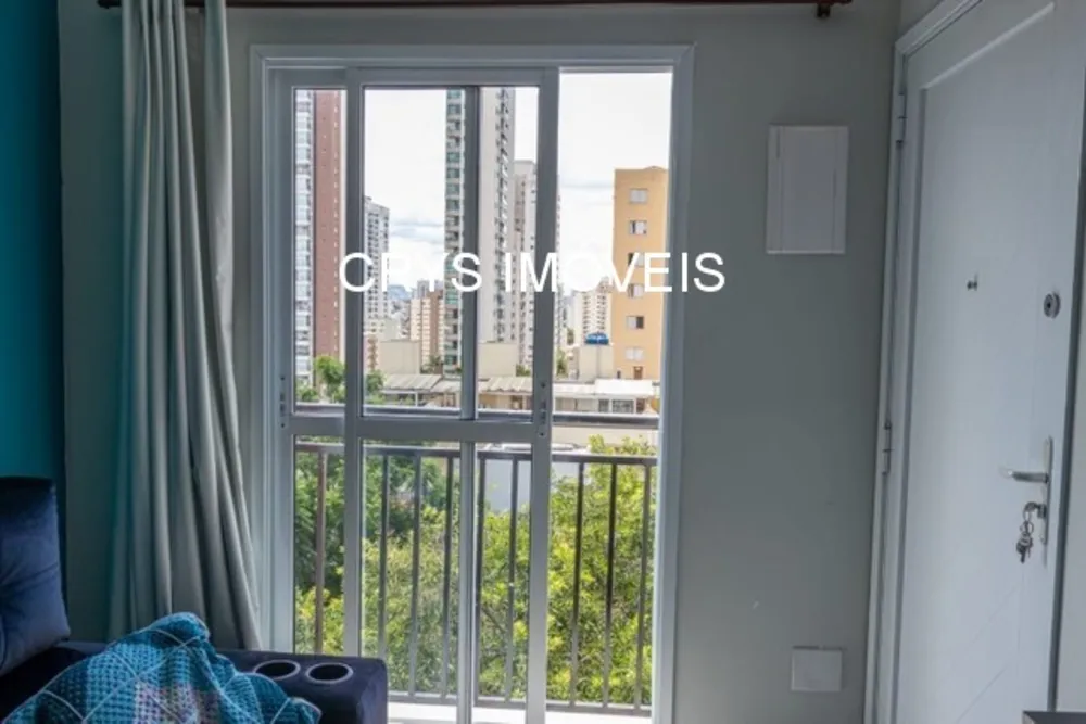 Cobertura, 2 quartos, 80 m² - Foto 9