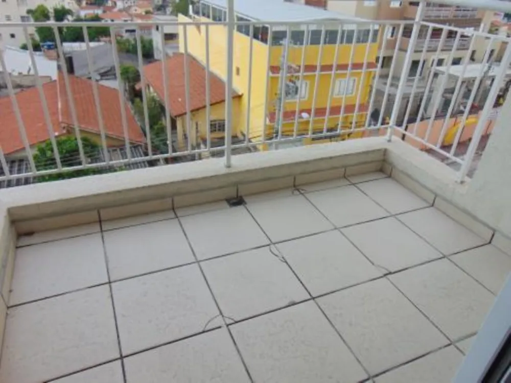 Apartamento, 2 quartos, 50 m² - Foto 8