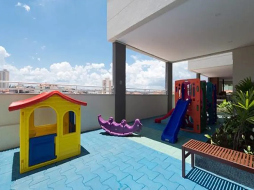 Apartamento, 2 quartos, 50 m² - Foto 12