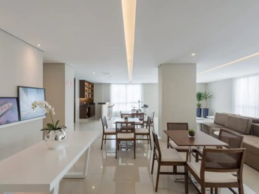Apartamento, 2 quartos, 50 m² - Foto 6