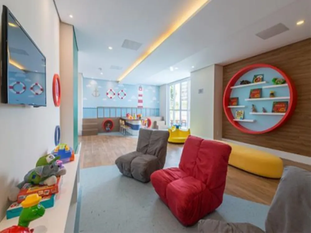 Apartamento, 2 quartos, 50 m² - Foto 11