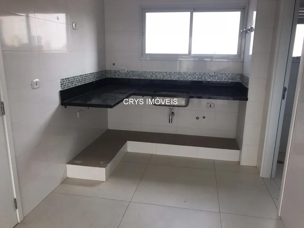 Apartamento, 3 quartos, 100 m² - Foto 5