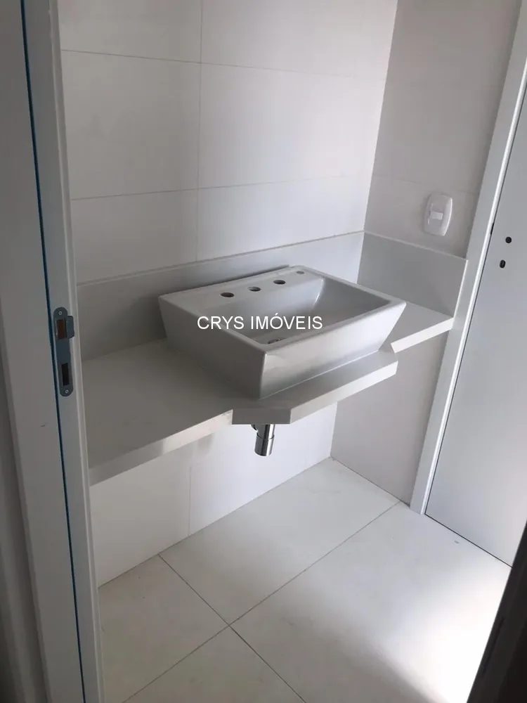 Apartamento, 3 quartos, 100 m² - Foto 4