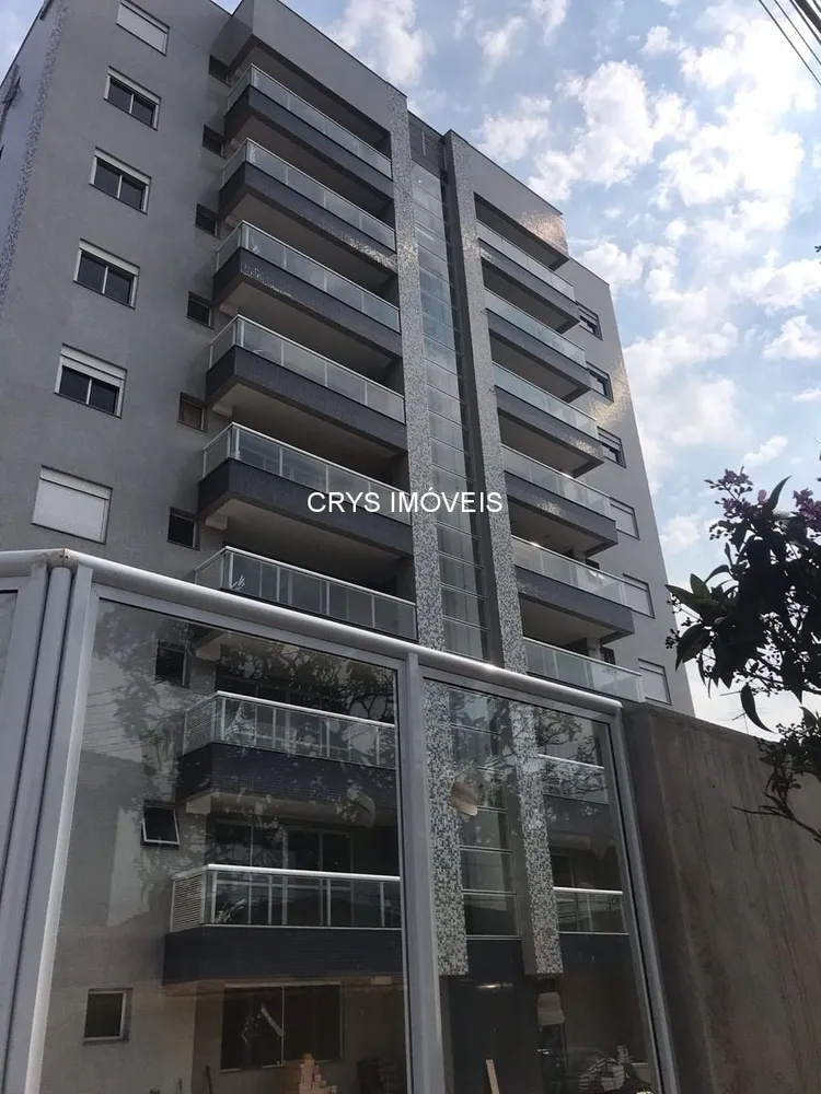 Apartamento, 3 quartos, 100 m² - Foto 2