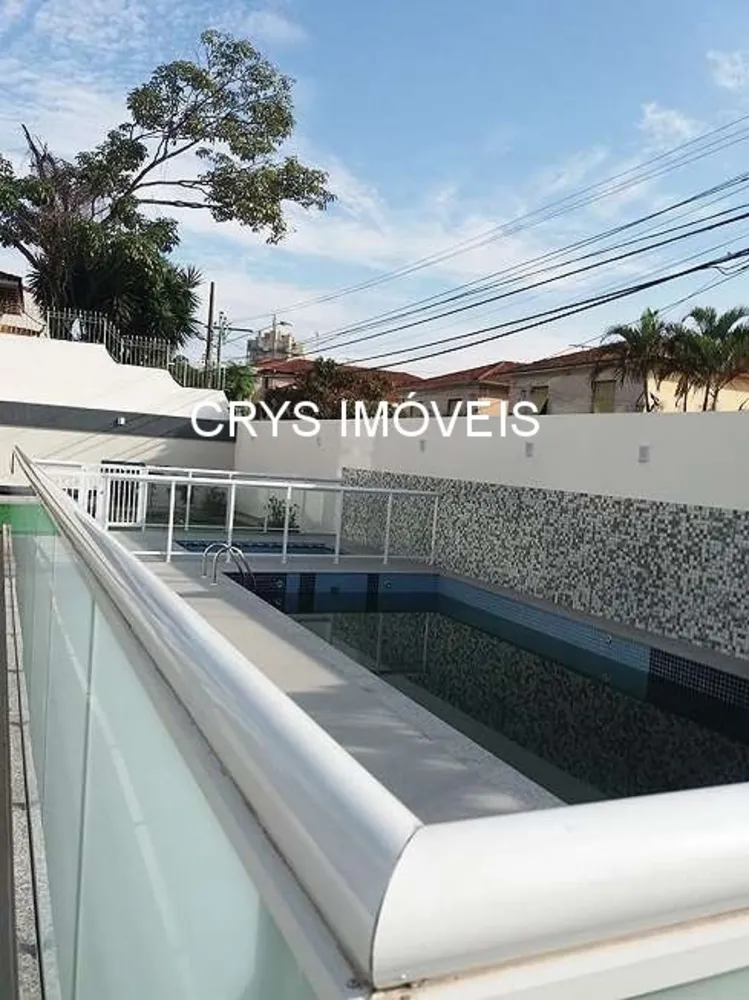 Apartamento, 3 quartos, 100 m² - Foto 8