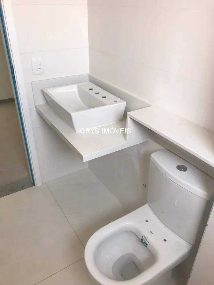 Apartamento, 3 quartos, 100 m² - Foto 3