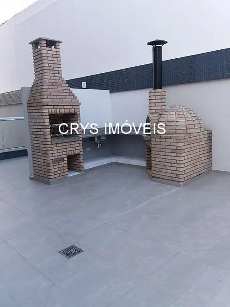 Apartamento, 3 quartos, 100 m² - Foto 10
