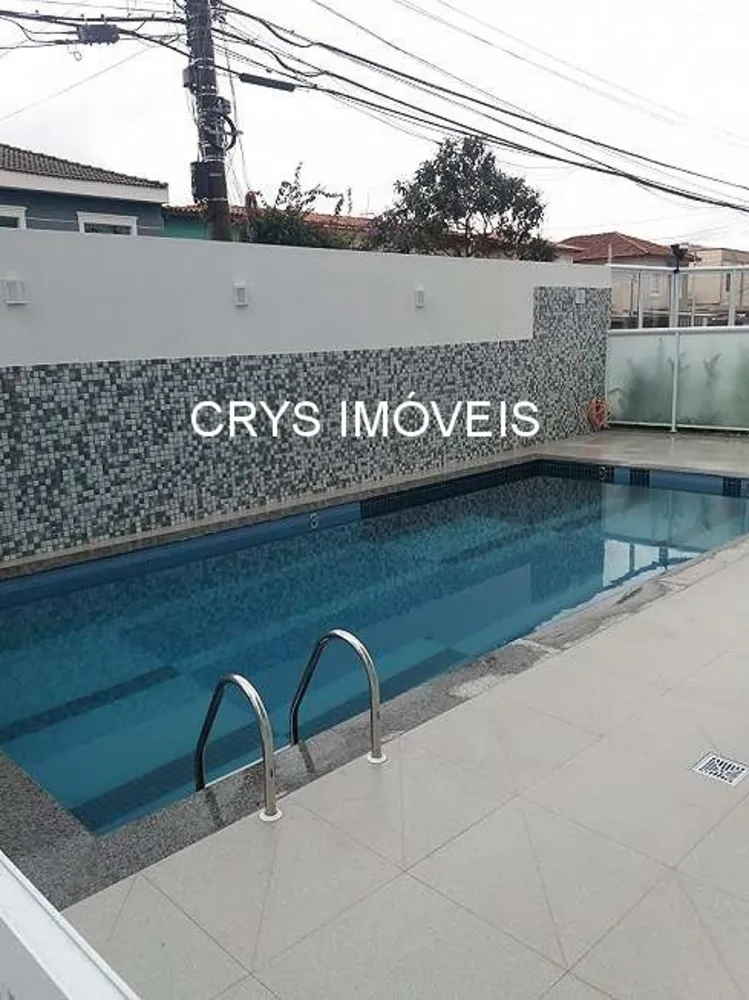 Apartamento, 3 quartos, 100 m² - Foto 12