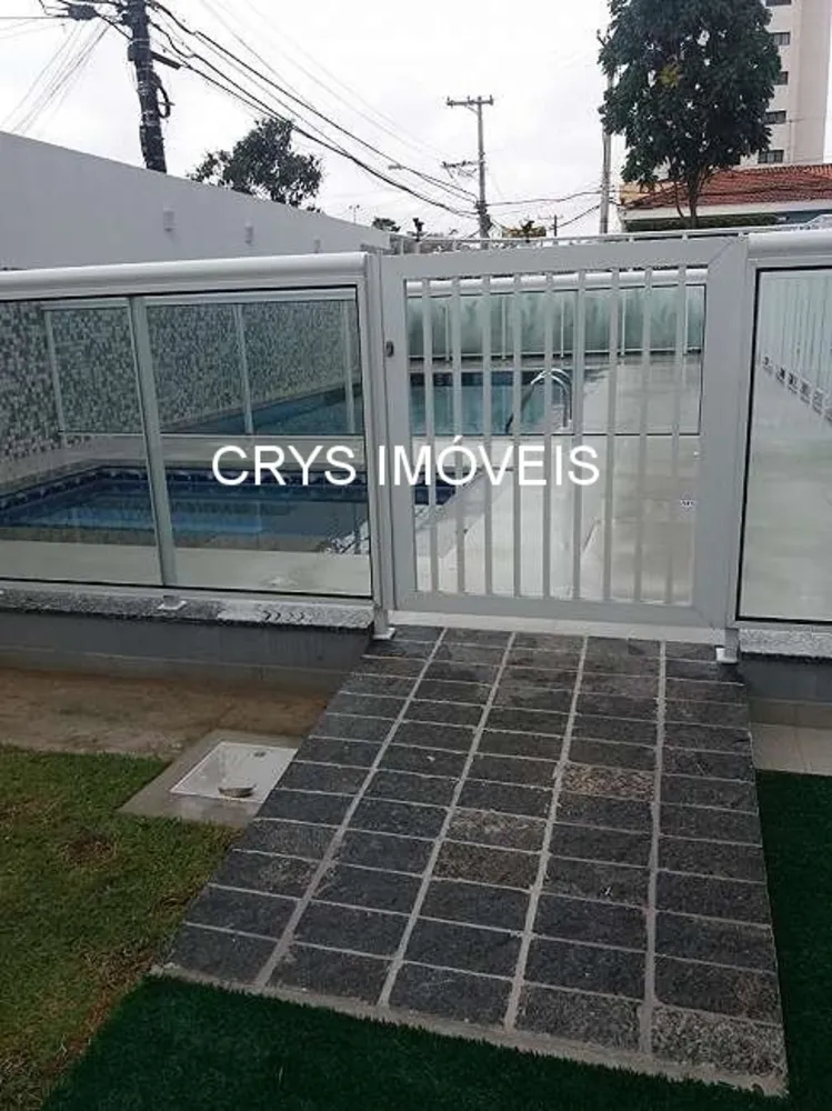 Apartamento, 3 quartos, 100 m² - Foto 11