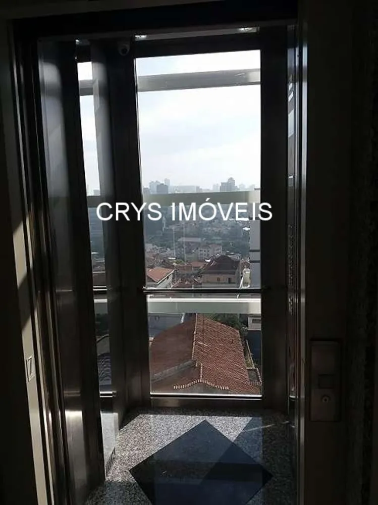 Apartamento, 3 quartos, 100 m² - Foto 9