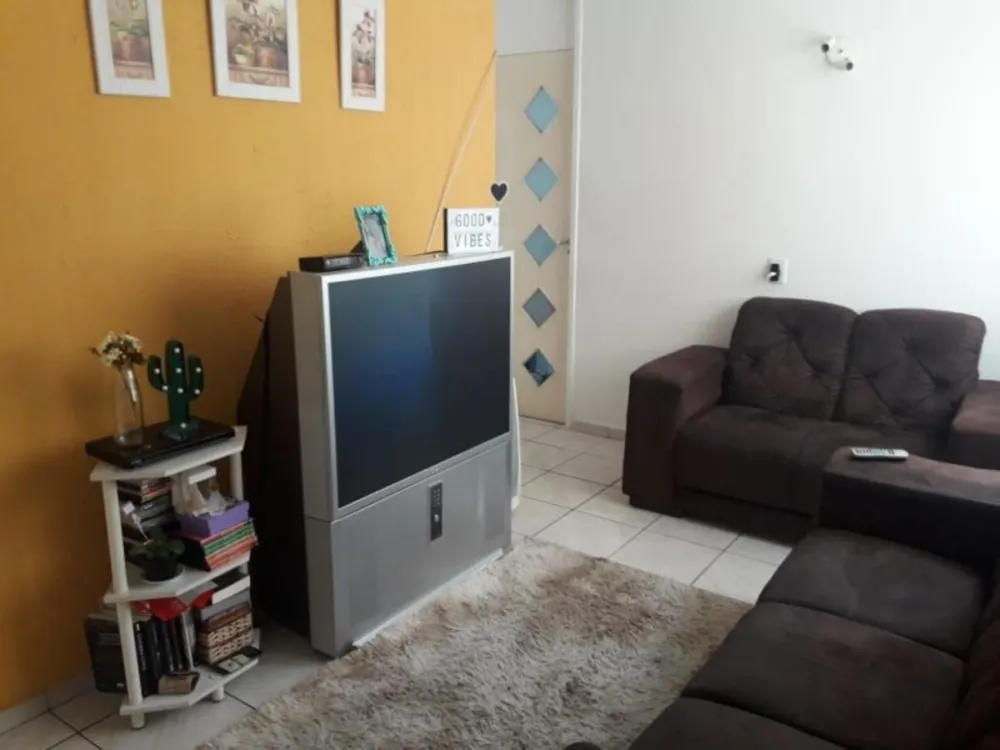 Apartamento, 2 quartos, 50 m² - Foto 6
