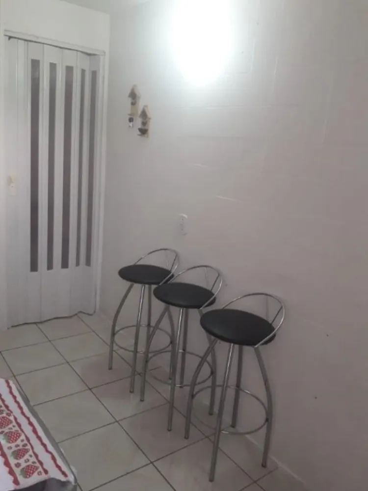 Apartamento, 2 quartos, 50 m² - Foto 4