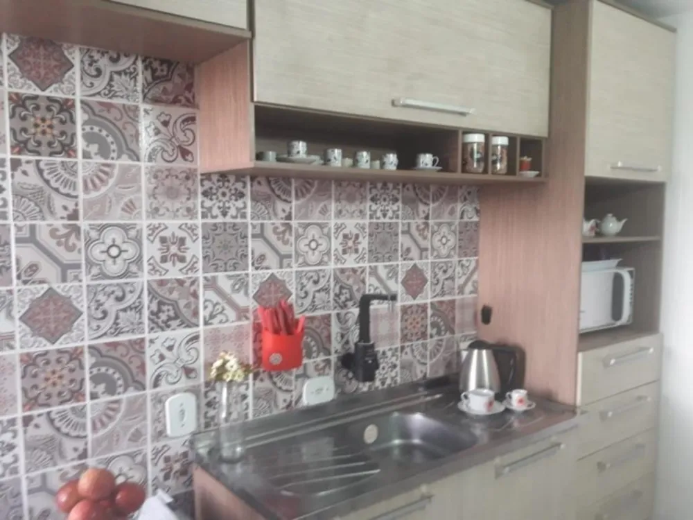 Apartamento, 2 quartos, 50 m² - Foto 3