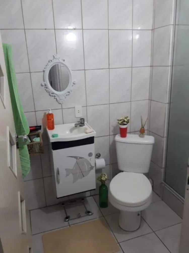 Apartamento, 2 quartos, 50 m² - Foto 2