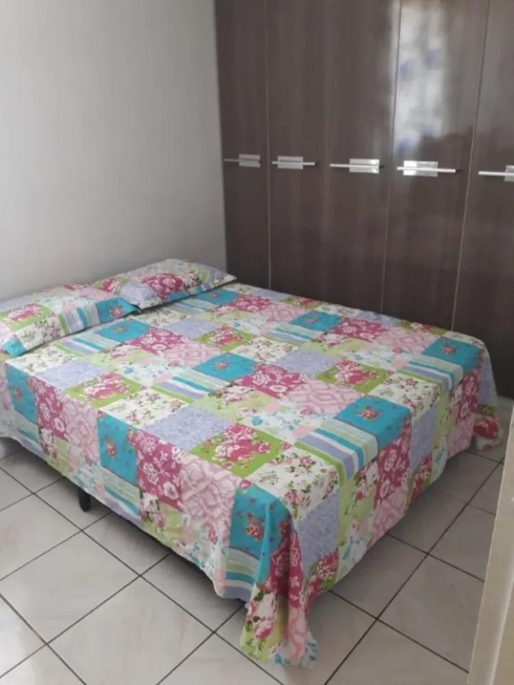 Apartamento, 2 quartos, 50 m² - Foto 8