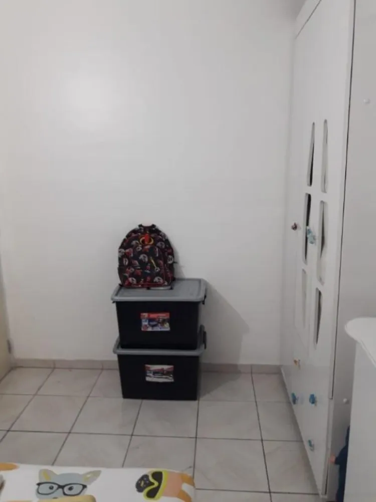Apartamento, 2 quartos, 50 m² - Foto 6