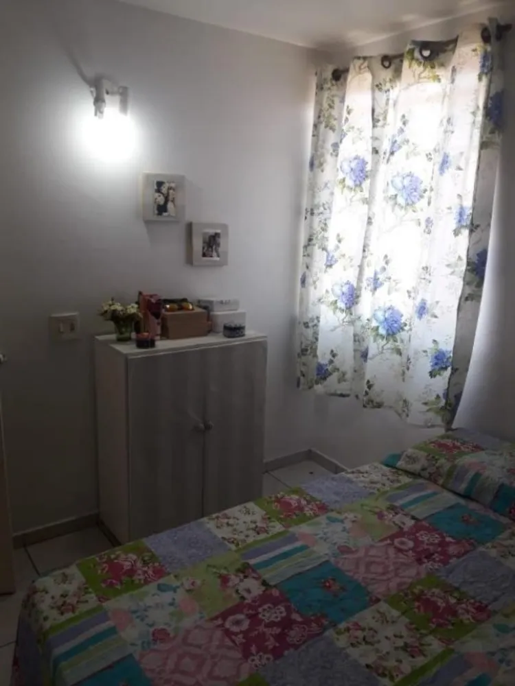 Apartamento, 2 quartos, 50 m² - Foto 11