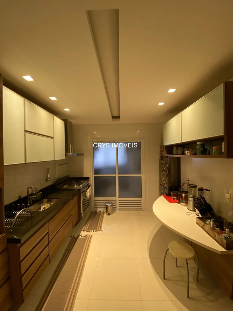 Apartamento, 3 quartos, 133 m² - Foto 1
