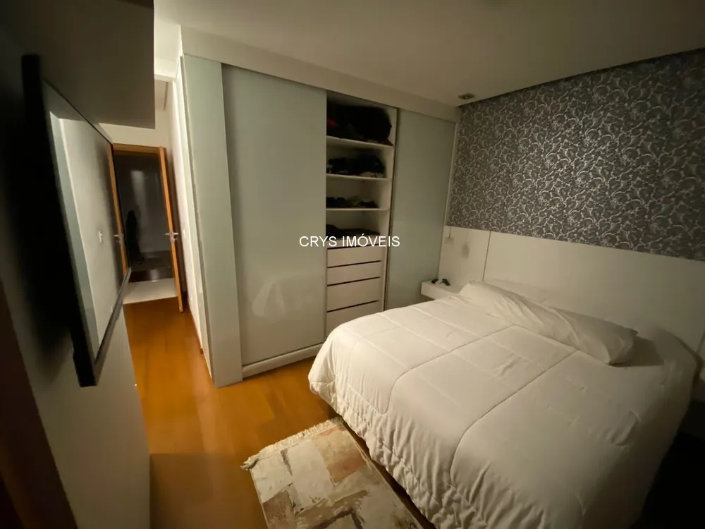 Apartamento, 3 quartos, 133 m² - Foto 8