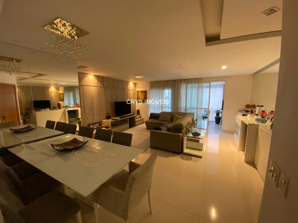 Apartamento, 3 quartos, 133 m² - Foto 4