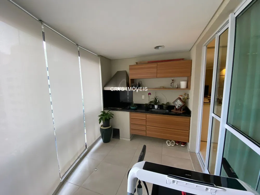 Apartamento, 3 quartos, 133 m² - Foto 5