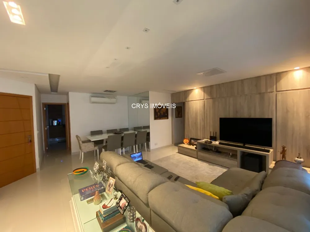 Apartamento, 3 quartos, 133 m² - Foto 2
