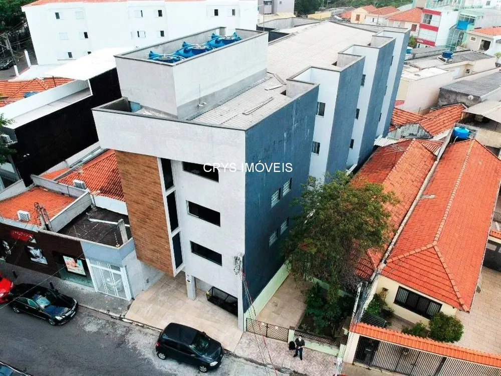 Prédio Inteiro, 987 m² - Foto 1