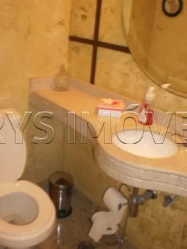 Apartamento, 3 quartos, 136 m² - Foto 10