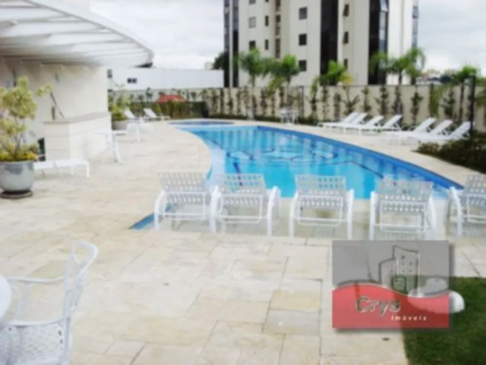 Apartamento, 3 quartos, 136 m² - Foto 7