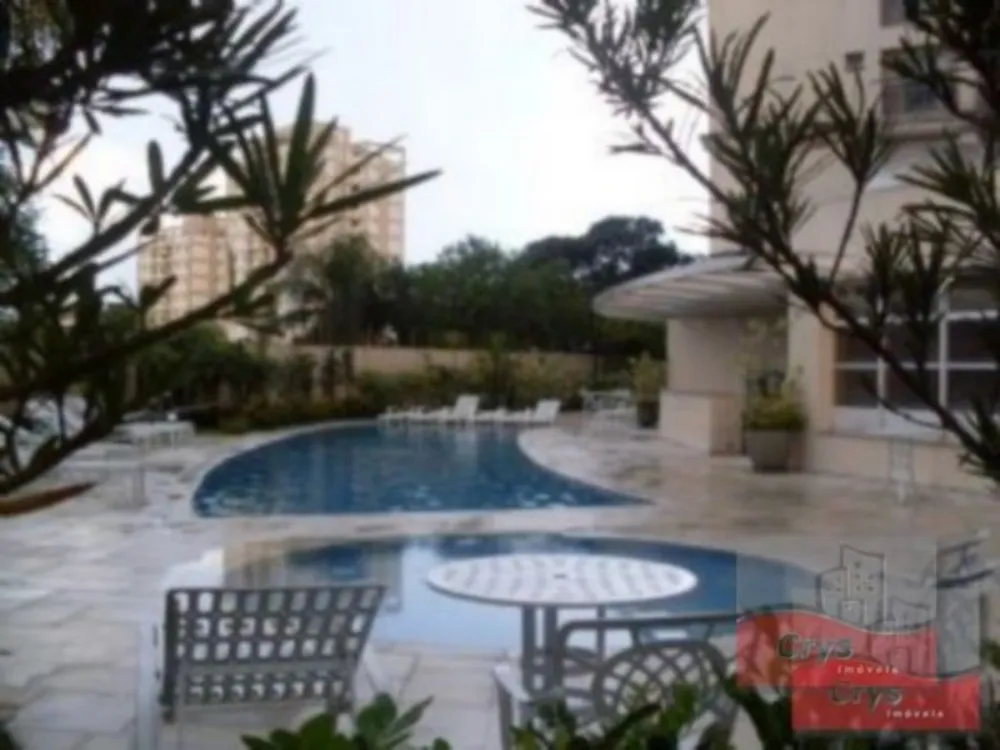 Apartamento, 3 quartos, 136 m² - Foto 8