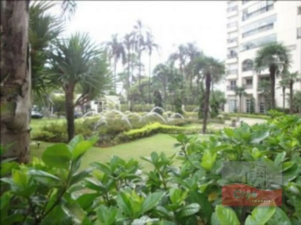 Apartamento, 3 quartos, 136 m² - Foto 3