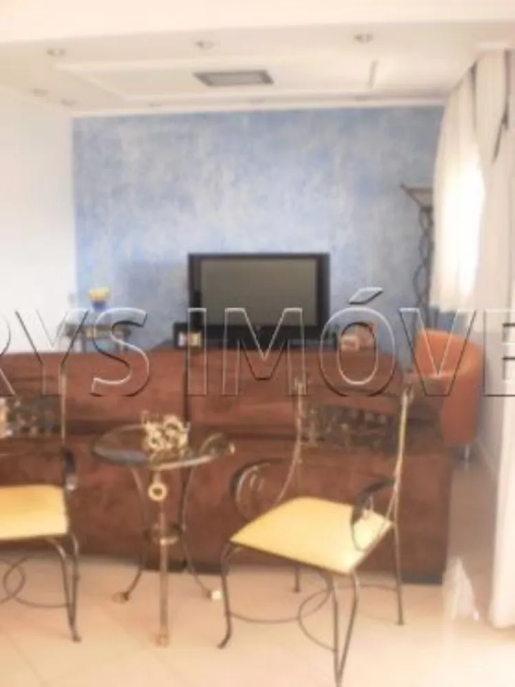 Apartamento, 3 quartos, 136 m² - Foto 9