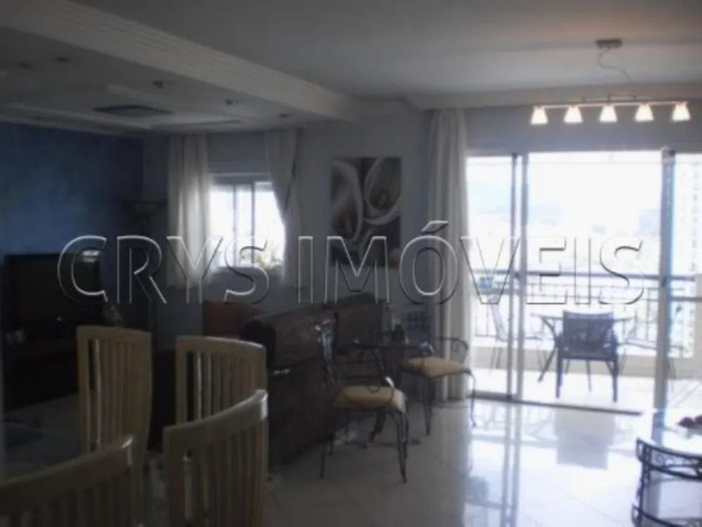 Apartamento, 3 quartos, 136 m² - Foto 12